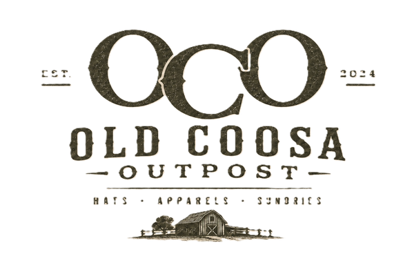 Old Coosa Outpost 